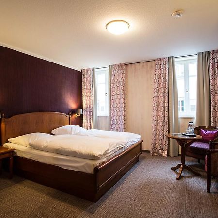 Hotel Karpfen Eberbach  Exteriör bild